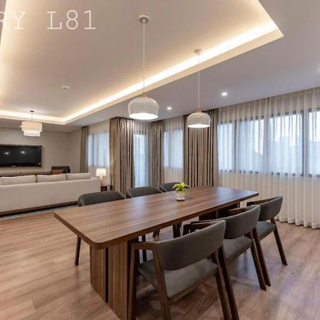 Angia Luxury Apartment Inside Landmark 81 Tower مدينة هوشي منه المظهر الخارجي الصورة