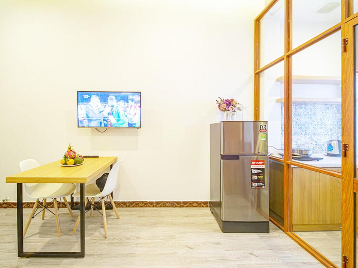 Angia Luxury Apartment Inside Landmark 81 Tower مدينة هوشي منه المظهر الخارجي الصورة