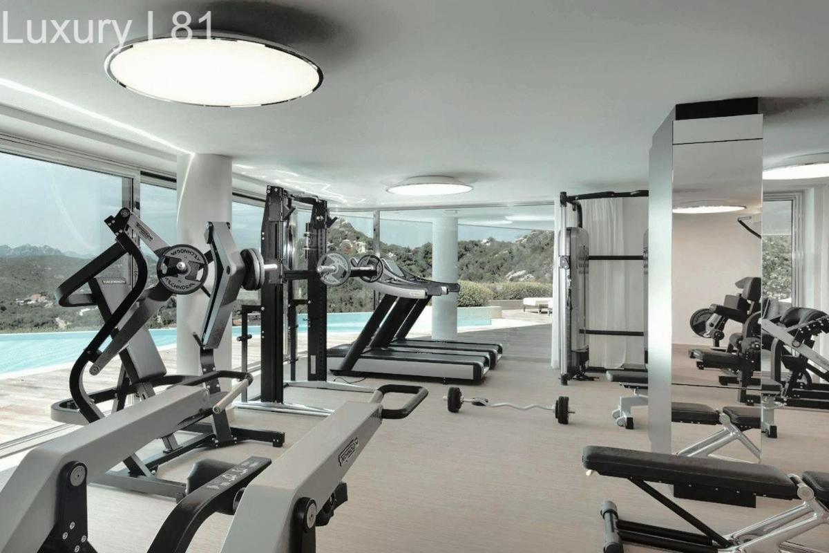 Angia Luxury Apartment Inside Landmark 81 Tower مدينة هوشي منه المظهر الخارجي الصورة