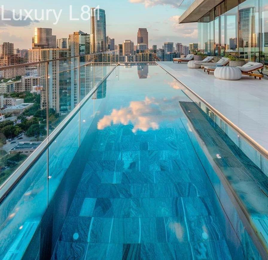 Angia Luxury Apartment Inside Landmark 81 Tower مدينة هوشي منه المظهر الخارجي الصورة