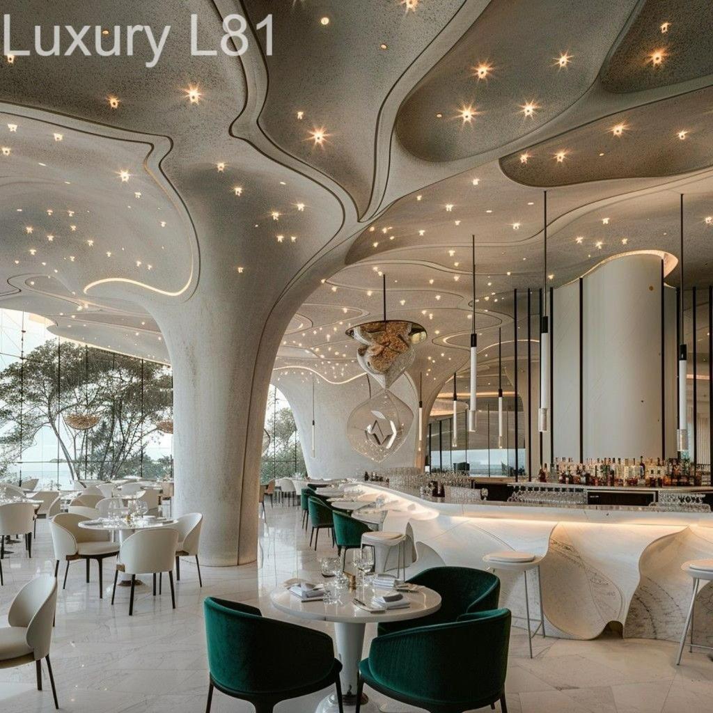 Angia Luxury Apartment Inside Landmark 81 Tower مدينة هوشي منه المظهر الخارجي الصورة