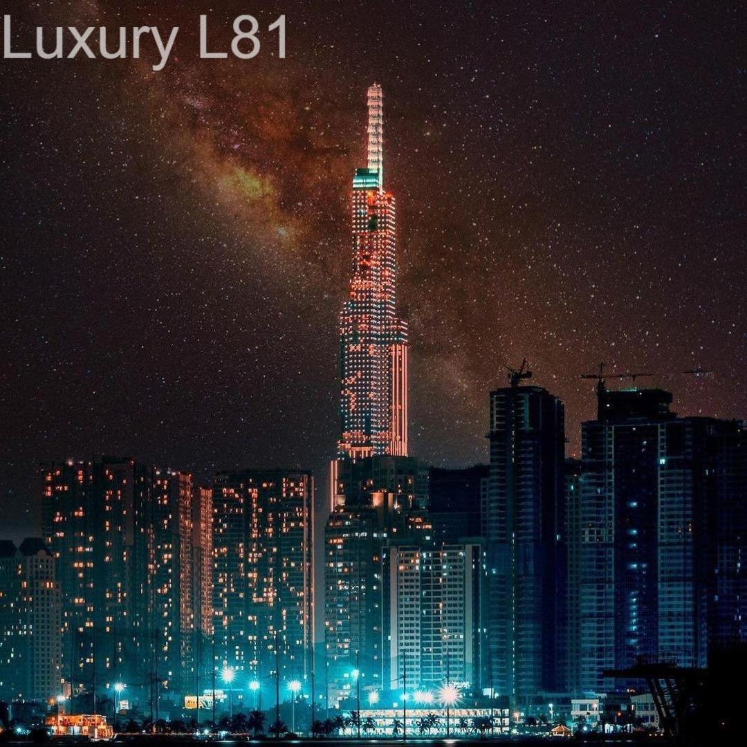 Angia Luxury Apartment Inside Landmark 81 Tower مدينة هوشي منه المظهر الخارجي الصورة