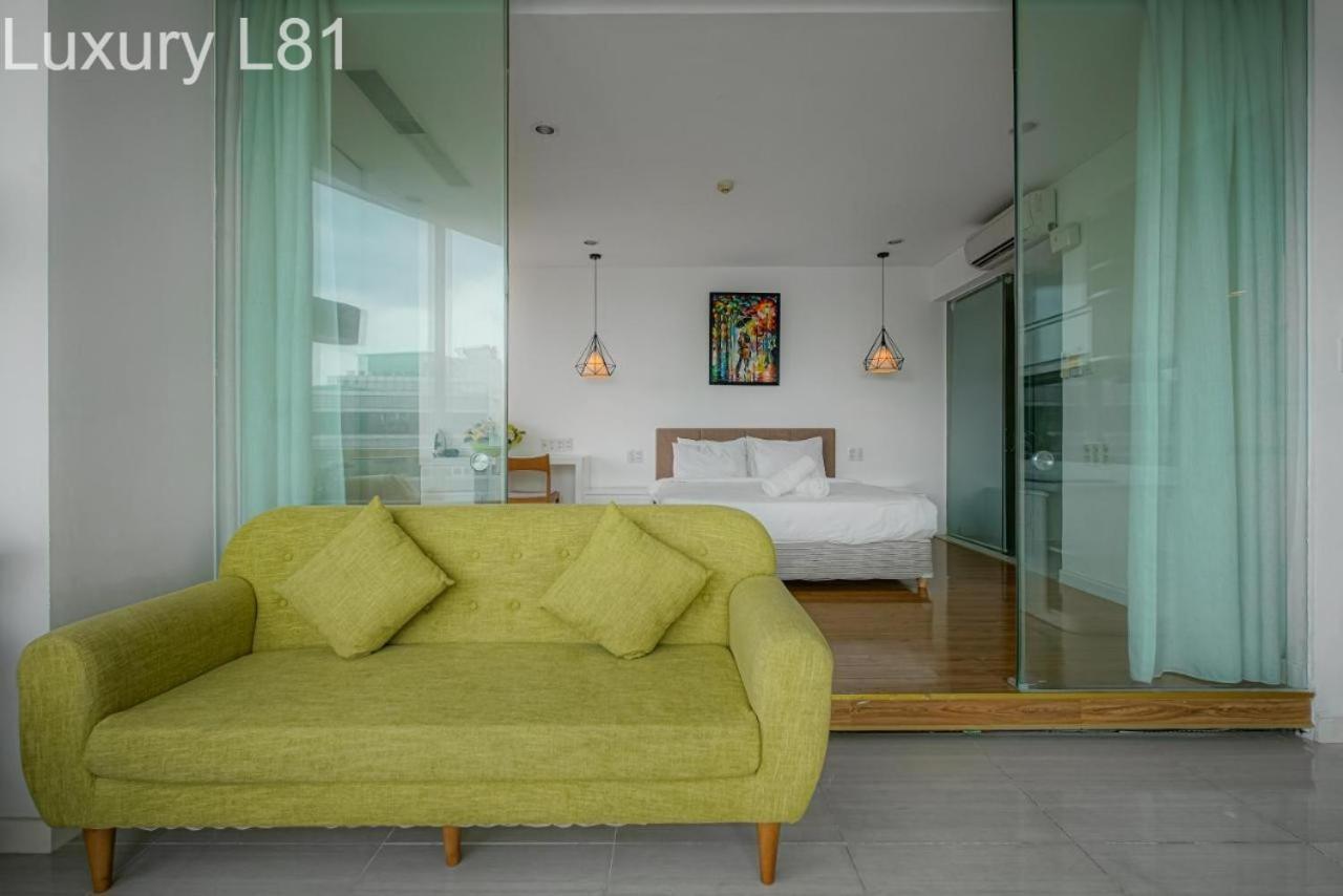 Angia Luxury Apartment Inside Landmark 81 Tower مدينة هوشي منه المظهر الخارجي الصورة