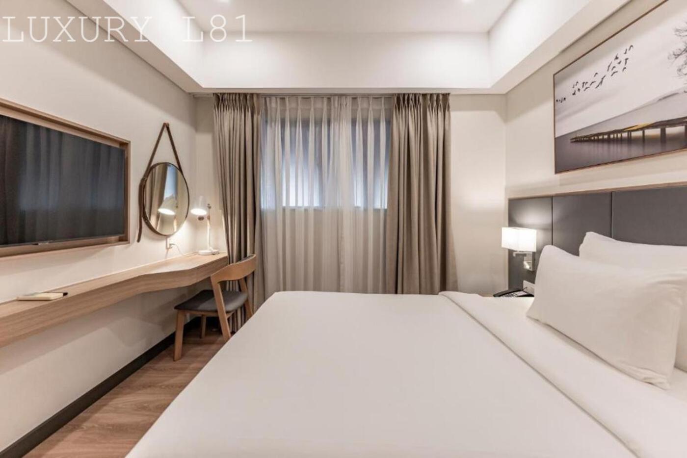 Angia Luxury Apartment Inside Landmark 81 Tower مدينة هوشي منه المظهر الخارجي الصورة