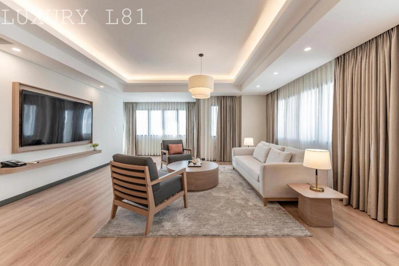 Angia Luxury Apartment Inside Landmark 81 Tower مدينة هوشي منه المظهر الخارجي الصورة