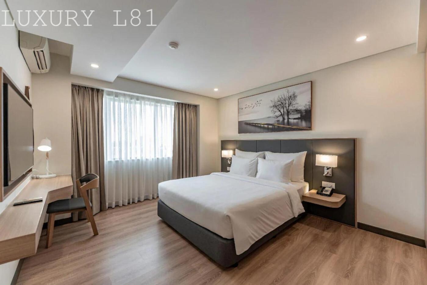 Angia Luxury Apartment Inside Landmark 81 Tower مدينة هوشي منه المظهر الخارجي الصورة